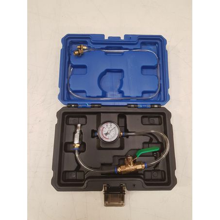 SAS AUTO PARTS PNEUMATIC SHOCK LEAK DETECTION TO TL-ATC3054