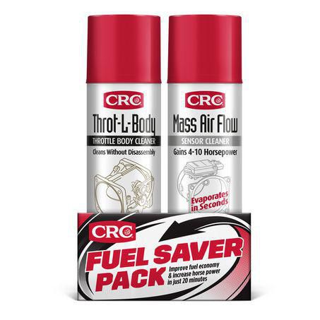 Crc Fuel Saver Kit 270G 5999