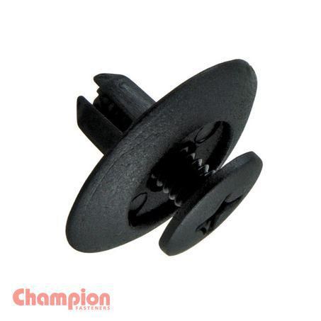 CHAMPION AUTO PARTS SCRIVET CLIP 6MM HOLE CBP54