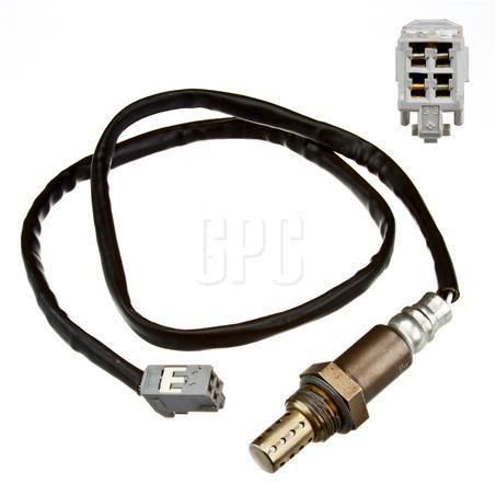 OEX  Oxygen Sensor OOS871