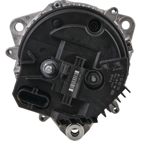 Bosch Alternator 24V 100A 1986A00986
