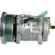 Sanden Air Conditioning Compressor 24V Ear Mount SD7H15 CXS4726