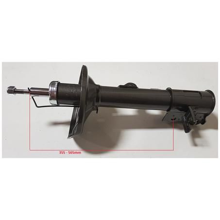 CODE9 Strut 926404R