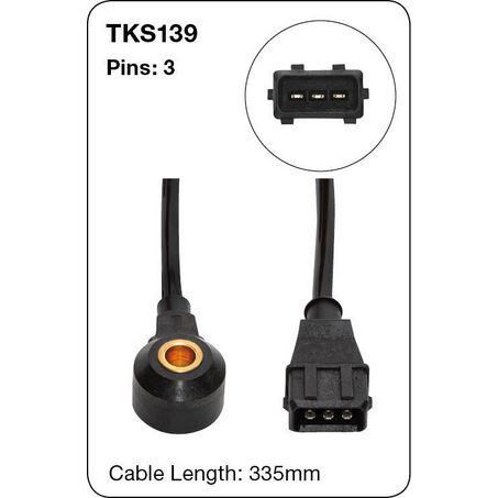 TRIDON KNOCK SENSOR