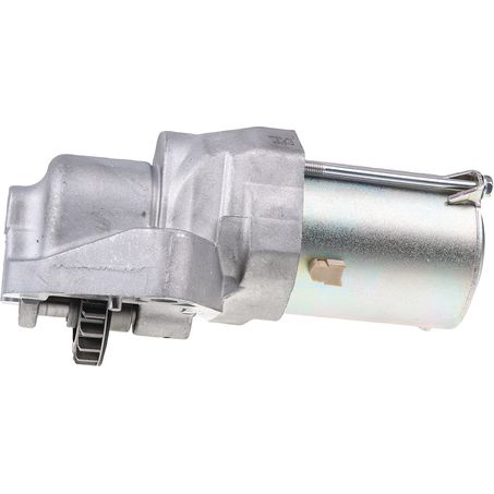 OEX Starter Motor 12V 19Th CCW Mitsubishi Style - See Note MXS824