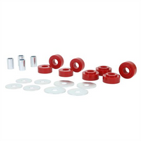 Nolathane FRONT SUBFRAME MOUNT BUSHING KIT 49002