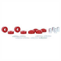 Nolathane FRONT SUBFRAME MOUNT BUSHING KIT 49002