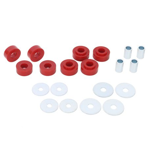 Nolathane FRONT SUBFRAME MOUNT BUSHING KIT 49002