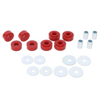 Nolathane FRONT SUBFRAME MOUNT BUSHING KIT 49002