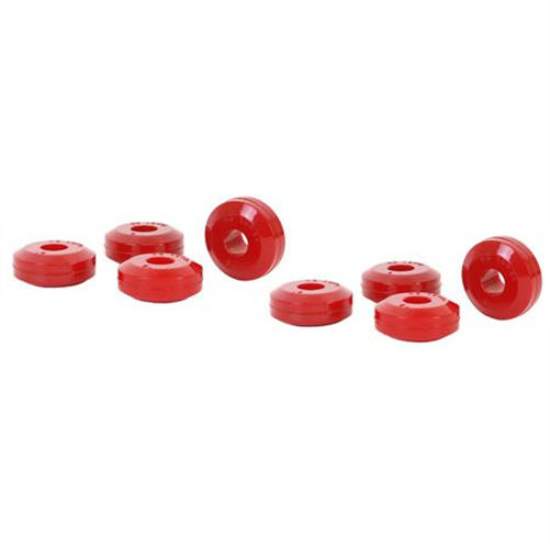 Nolathane BUSH KIT-CROSSMEMBER MOUNT 49006