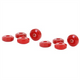 Nolathane BUSH KIT-CROSSMEMBER MOUNT 49006
