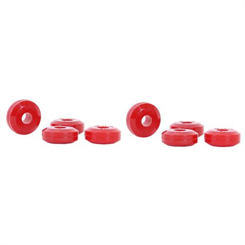 BUSH KIT-CROSSMEMBER MOUNT 49006