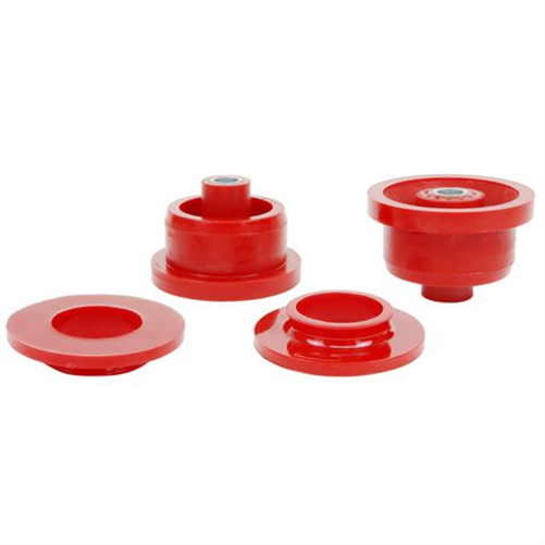 Nolathane REAR SUBFRAME MOUNT BUSHING KIT 49008
