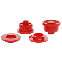 Nolathane REAR SUBFRAME MOUNT BUSHING KIT 49008