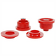 Nolathane REAR SUBFRAME MOUNT BUSHING KIT 49008