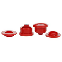 Nolathane REAR SUBFRAME MOUNT BUSHING KIT 49008