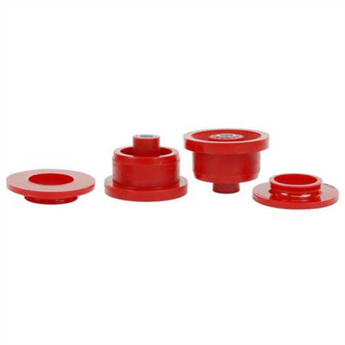 Nolathane REAR SUBFRAME MOUNT BUSHING KIT 49008