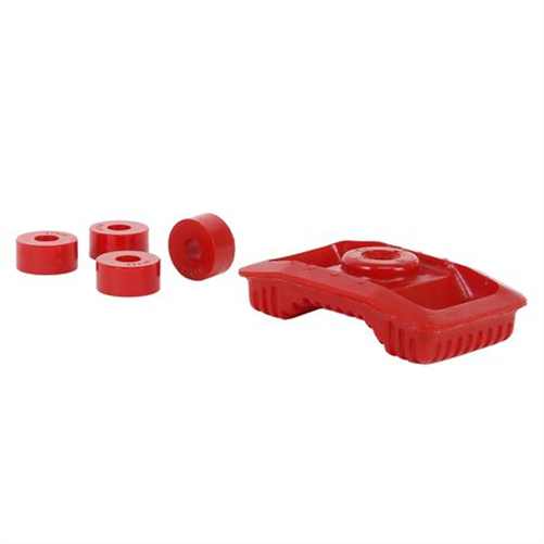 Nolathane BUSH KIT-CROSSMEMBER MOUNT 49009