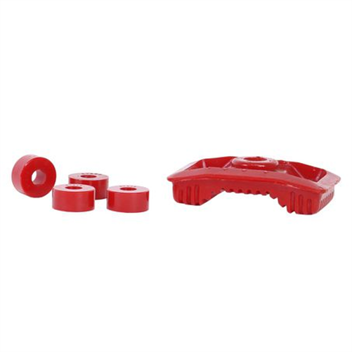 BUSH KIT-CROSSMEMBER MOUNT 49009