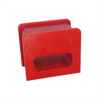 Nolathane BUSH KIT - CROSSMEMBER MOUNT 49010