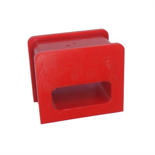 BUSH KIT - CROSSMEMBER MOUNT 49010