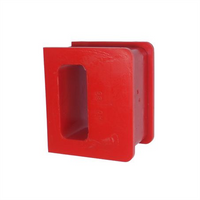 Nolathane BUSH KIT - CROSSMEMBER MOUNT 49010