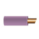 OEX 4mm Single Core Automotive Cable Violet 100M (NZ Ref.152)