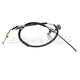 DRIVETECH 4X4 HAND BRAKE CABLE KUN26 RH 09-12 072-014025