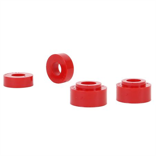 Nolathane RADIATOR SUPPORT BUSH KIT 49068