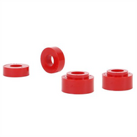 Nolathane RADIATOR SUPPORT BUSH KIT 49068