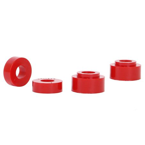 Nolathane RADIATOR SUPPORT BUSH KIT 49068