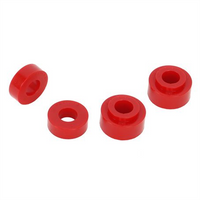 Nolathane RADIATOR SUPPORT BUSH KIT 49068