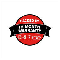 Nolathane SOLID ROD-POLYURETHANE (40MM OD) 49084