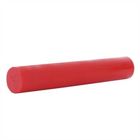 Nolathane SOLID ROD-POLYURETHANE (50MM OD) 49086