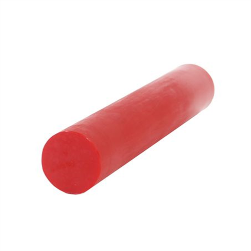 Nolathane SOLID ROD-POLYURETHANE (50MM OD) 49086