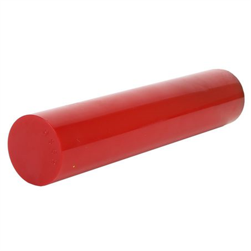 Nolathane SOLID ROD-POLYURETHANE (62MM OD) 49087