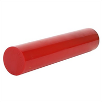 Nolathane SOLID ROD-POLYURETHANE (62MM OD) 49087