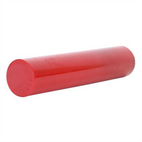 Nolathane SOLID ROD-POLYURETHANE (62MM OD) 49087