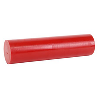 Nolathane SOLID ROD-POLYURETHANE (75MM OD) 49088
