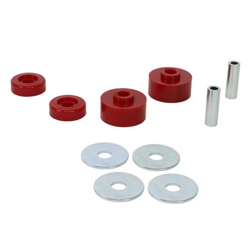 Nolathane BUSH KIT-BODY MOUNT 49090