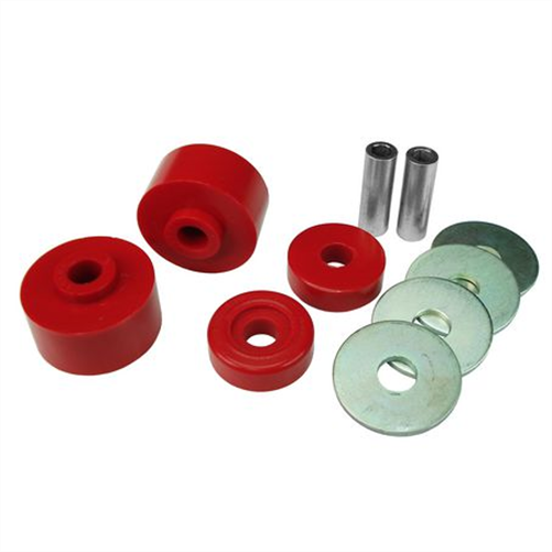 Nolathane BUSH KIT-BODY MOUNT 49091