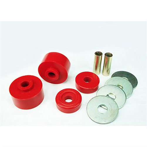 BUSH KIT-BODY MOUNT 49091