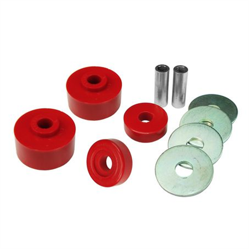 Nolathane BUSH KIT-BODY MOUNT 49091