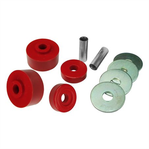 Nolathane BUSH KIT-BODY MOUNT 49091