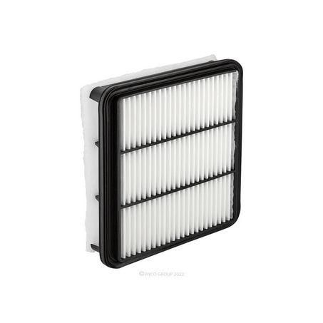 RYCO AIR FILTER - HOLDEN/MITSUBISHI A1512
