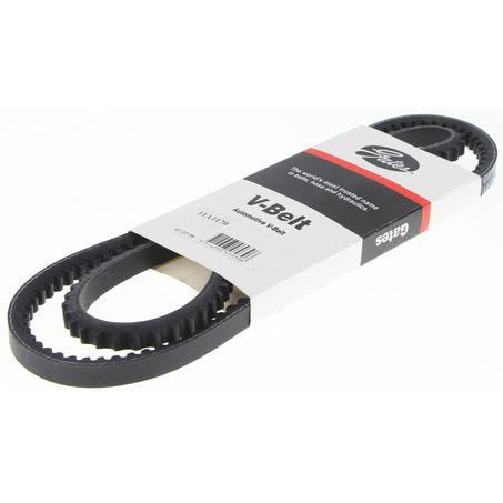 GATES V DRIVE BELT 11MM TOP WIDTH X 1170MM 11A1170