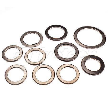 DRIVETECH Bearing Kit Suits Chrysler 2007-On