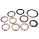 DRIVETECH Bearing Kit Suits Chrysler 2007-On