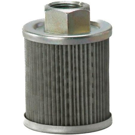 Donaldson Wing Nut Grooved 1/2Unc P116175