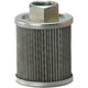 Donaldson Wing Nut Grooved 1/2Unc P116175